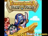 Treasurelandia pocket pirates